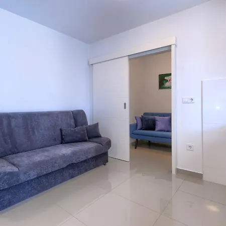 Amra-5 By Interhome Apartment *