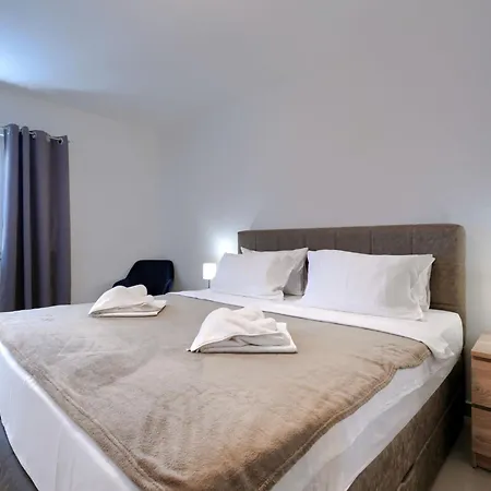 Amra-5 By Interhome Apartment