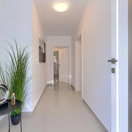 Amra-5 By Interhome * Porec