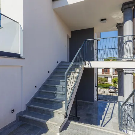 דירה Amra 5 By Interhome *