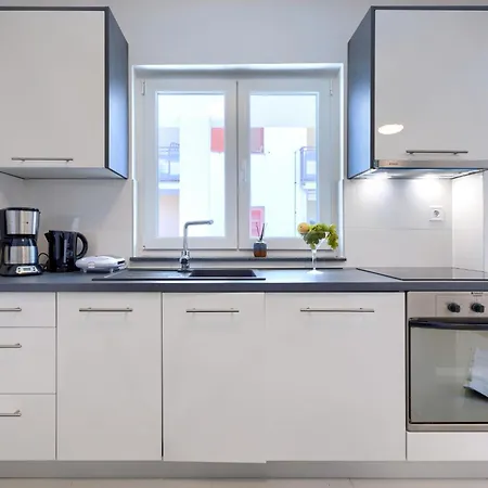 Διαμέρισμα Amra 5 By Interhome Πόρετς