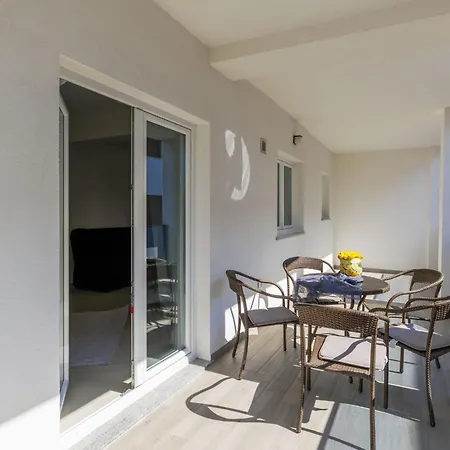 Apartment Amra-5 By Interhome Porec