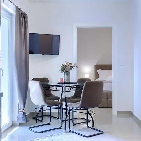 Amra-5 By Interhome * Porec