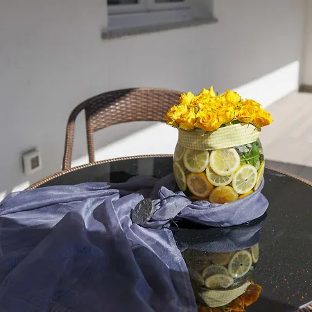 Διαμέρισμα Amra 5 By Interhome *