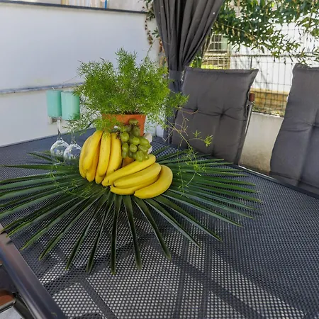 Apartment Amra 5 By Interhome