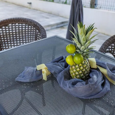 Amra 5 By Interhome Διαμέρισμα