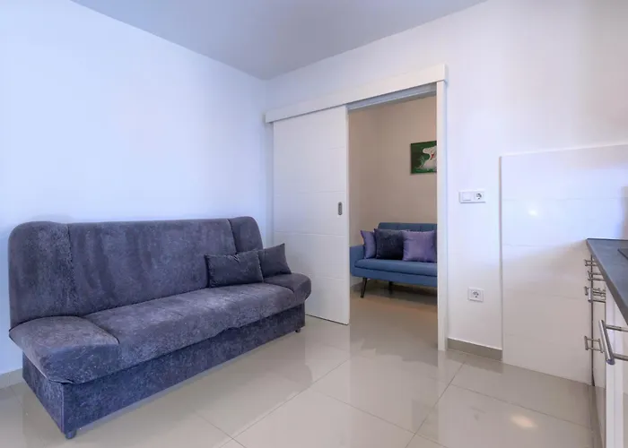 Amra 5 By Interhome アパート *