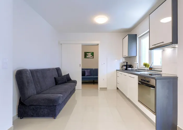 アパート Amra 5 By Interhome *