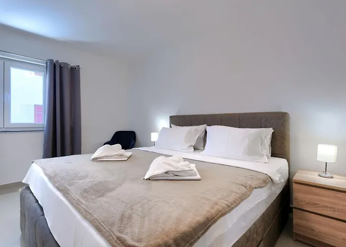 Amra 5 By Interhome アパート