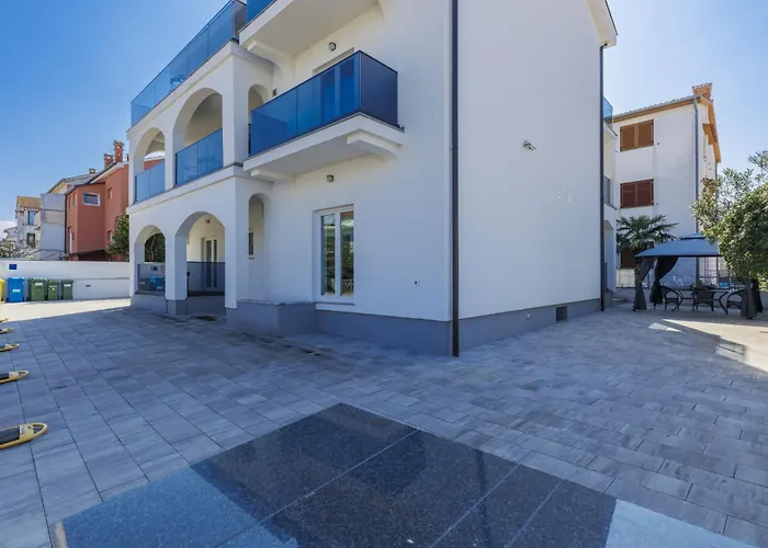 Amra 5 By Interhome アパート *