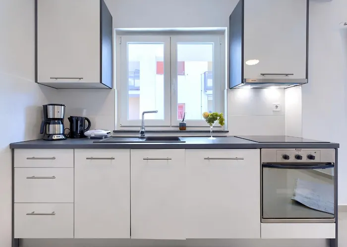 アパート Amra 5 By Interhome ポレッチ