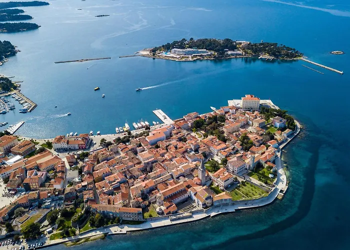 Amra 5 By Interhome アパート ポレッチ