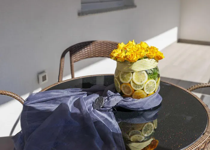 アパート Amra 5 By Interhome *