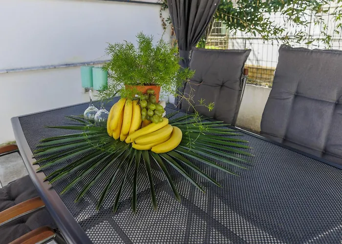 アパート Amra 5 By Interhome