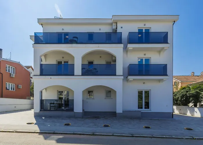 Amra 5 By Interhome 아파트 *