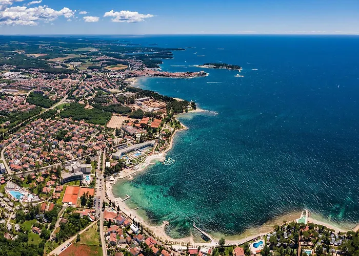 Amra 5 By Interhome *